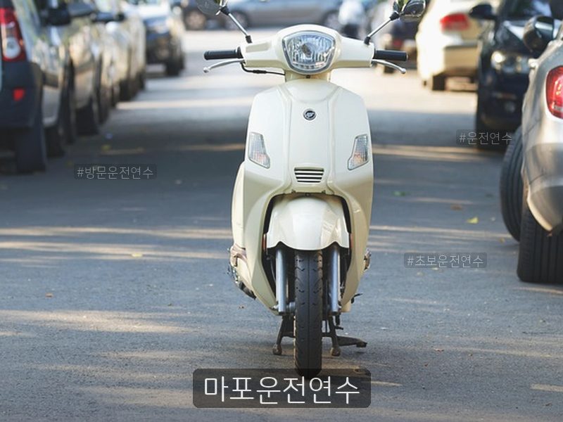 마포운전연수 후기