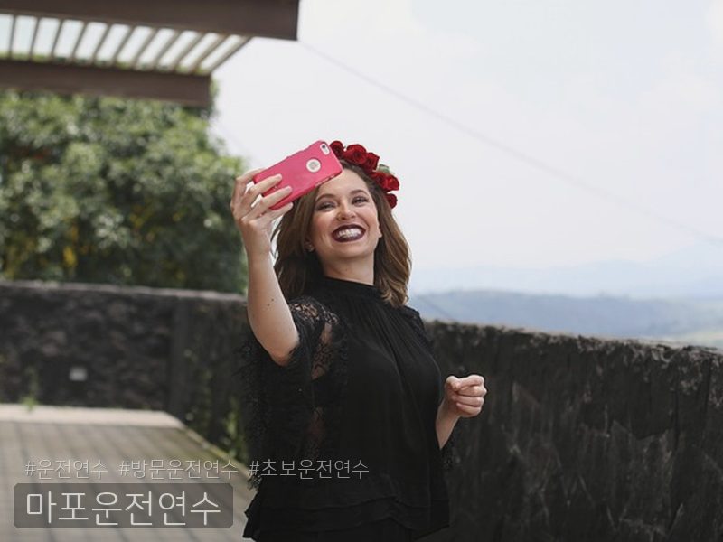 마포운전연수 후기