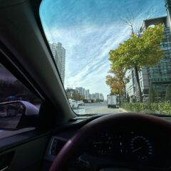 병렬 주차 끝내자!