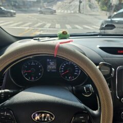 주차장 어드벤처