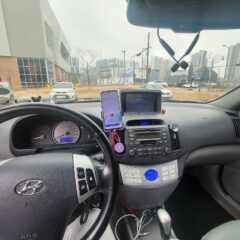 마포운전연수 완전 추천! 강사님 친절하셨어요