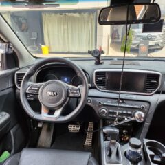 마포 운전, 이제 무서운 게 없어요