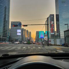 마포 운전, 이제는 안심해요