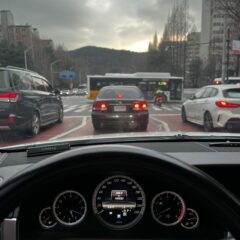 수원운전연수 비추는 아니에요 오히려 추천