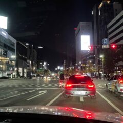 진심 어린 격려에 감동