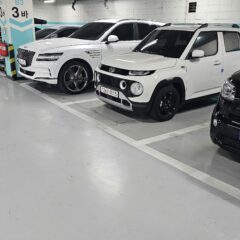 마포운전연수 추천해요