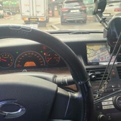 마포 도로 반복 연습 이제 끝내요