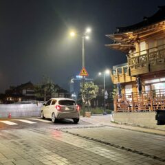 마포운전연수 덕분에 용기 생겼어요