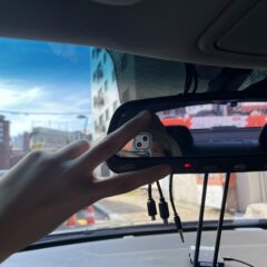 마포운전연수 완주 성공!