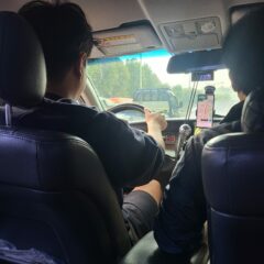 마포운전연수 10시간 완료 후기